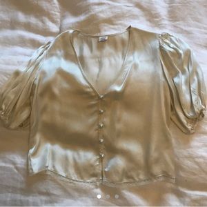 Aritzia blouse